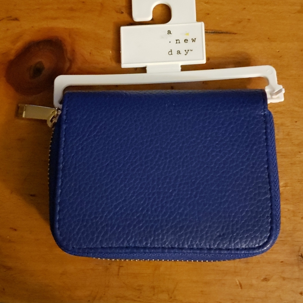Woman wallet